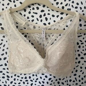 Urban Outfitters Out From Under Lace Bralette